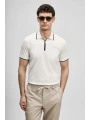 Lufian Chase Polo T-Shirt 111040236