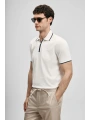 Lufian Chase Polo T-Shirt 111040236