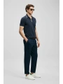 Lufian Chase Polo T-Shirt 111040236