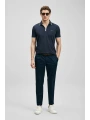 Lufian Chase Polo T-Shirt 111040236
