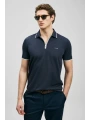 Lufian Chase Polo T-Shirt 111040236