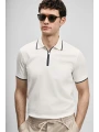 Lufian Chase Polo T-Shirt 111040236