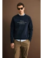 Lufian Cole Erkek Sweatshirt 112030199