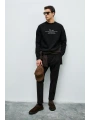 Lufian Cole Erkek Sweatshirt 112030199