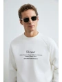Lufian Cole Erkek Sweatshirt 112030199