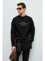 Lufian Cole Erkek Sweatshirt 112030199
