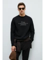 Lufian Cole Erkek Sweatshirt 112030199
