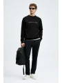 Lufian Cooper Erkek Sweatshirt 112030198