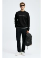 Lufian Cooper Erkek Sweatshirt 112030198