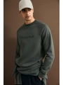 Lufian Cooper Erkek Sweatshirt 112030198