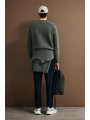 Lufian Cooper Erkek Sweatshirt 112030198