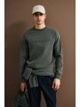 Lufian Cooper Erkek Sweatshirt 112030198