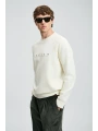 Lufian Cooper Sweatshirt 112030177