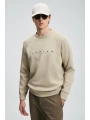 Lufian Cooper Sweatshirt 112030177