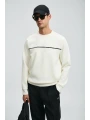 Lufian Cosmo Sweatshirt 112030181