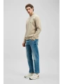 Lufian Derek Slim Fit Pantolon 111200229