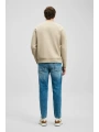 Lufian Derek Slim Fit Pantolon 111200229