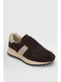 Lufian Kadın Doris Kahverengi Sneaker 122230034