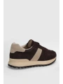 Lufian Kadın Doris Kahverengi Sneaker 122230034