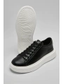 Lufian Erkek Gage Sneaker 111230328