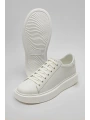 Lufian Erkek Gage Sneaker 111230328