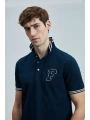 Lufian Everes Polo Yaka T-shirt 111010216