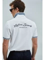 Lufian Everes Polo Yaka T-shirt 111010216