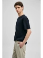 Lufian Finto Erkek T-Shirt 111020323