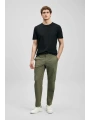 Lufian Finto Erkek T-Shirt 111020323