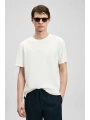 Lufian Finto Erkek T-Shirt 111020323
