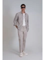 Lufian Gabriel Erkek Taş Renk Pantolon 112190305