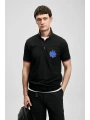 Lufian Gavin Polo Yaka T-shirt 111040244