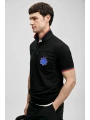 Lufian Gavin Polo Yaka T-shirt 111040244