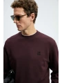 Lufian Grand Erkek Sweatshirt 112030192