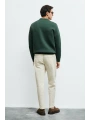 Lufian Grand Erkek Sweatshirt 112030192