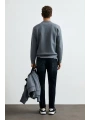 Lufian Grand Erkek Sweatshirt 112030192
