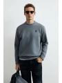 Lufian Grand Erkek Sweatshirt 112030192