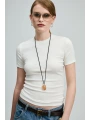 Lufian Hilton Kadın T-Shirt 121020032