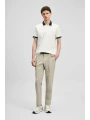 Lufian Hold Polo Yaka Erkek T-Shirt 111040251