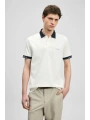 Lufian Hold Polo Yaka Erkek T-Shirt 111040251