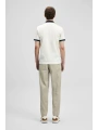 Lufian Hold Polo Yaka Erkek T-Shirt 111040251
