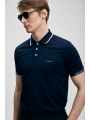 Lufian Hold Polo Yaka Erkek T-Shirt 111040251