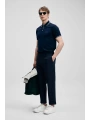 Lufian Hold Polo Yaka Erkek T-Shirt 111040251