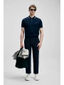 Lufian Hold Polo Yaka Erkek T-Shirt 111040251