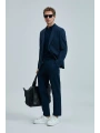 Lufian Hunter Erkek Lacivert Pantolon 111190338