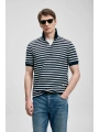 Lufian Icon Erkek Polo Yaka T-Shirt 111040250