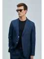 Lufian Jaques Spor Blazer Slimfit Ceket 111140172