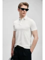 Lufian Jaxon Hi-Tech Polo T-Shirt 111040241