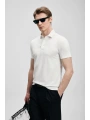 Lufian Jaxon Hi-Tech Polo T-Shirt 111040241