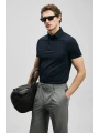 Lufian Jaxon Hi-Tech Polo T-Shirt 111040241